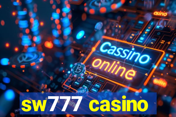sw777 casino